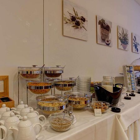 Sure Hotel By Best Western Ambassador Duesseldorf Εξωτερικό φωτογραφία