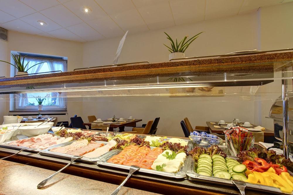 Sure Hotel By Best Western Ambassador Duesseldorf Εξωτερικό φωτογραφία