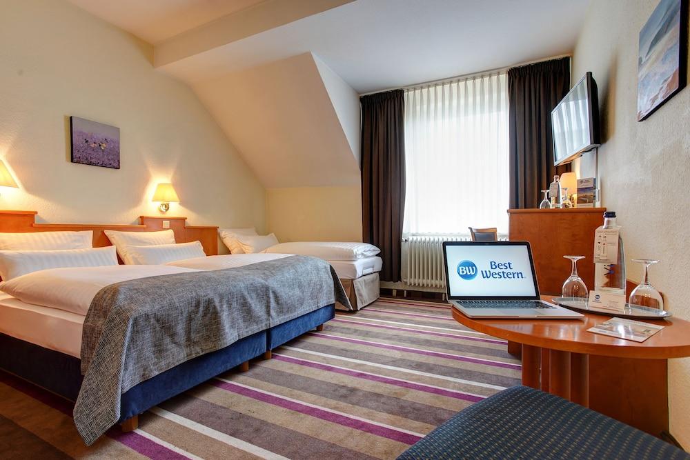 Sure Hotel By Best Western Ambassador Duesseldorf Εξωτερικό φωτογραφία
