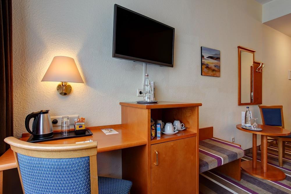 Sure Hotel By Best Western Ambassador Duesseldorf Εξωτερικό φωτογραφία