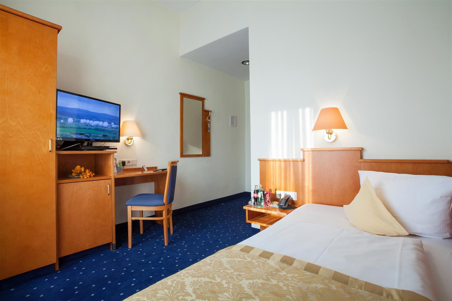 Sure Hotel By Best Western Ambassador Duesseldorf Εξωτερικό φωτογραφία