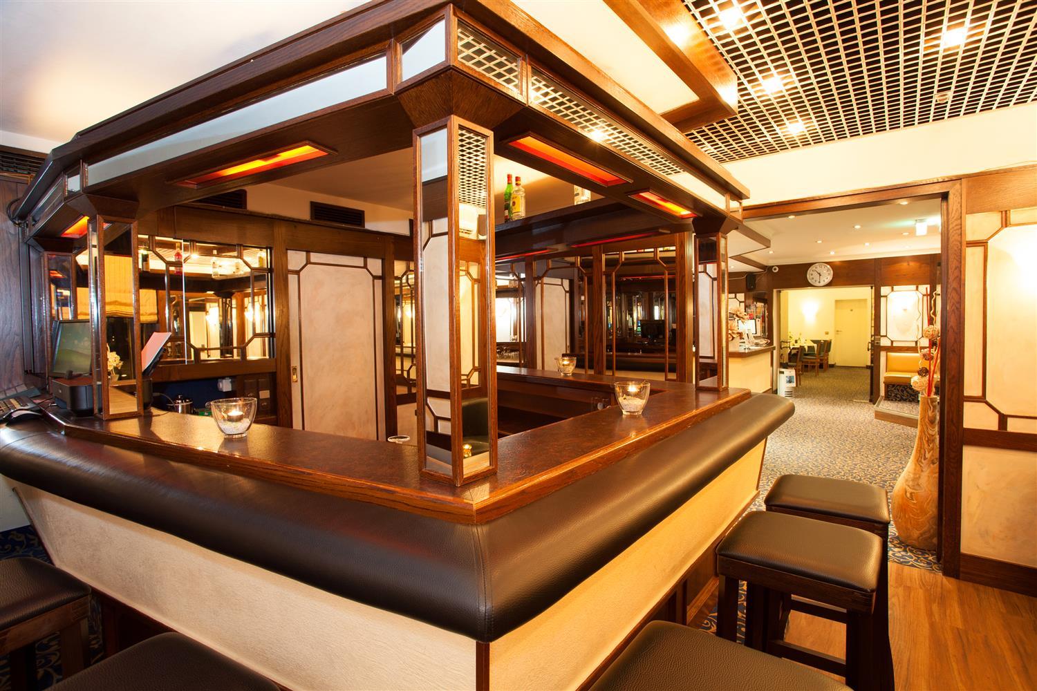 Sure Hotel By Best Western Ambassador Duesseldorf Εξωτερικό φωτογραφία