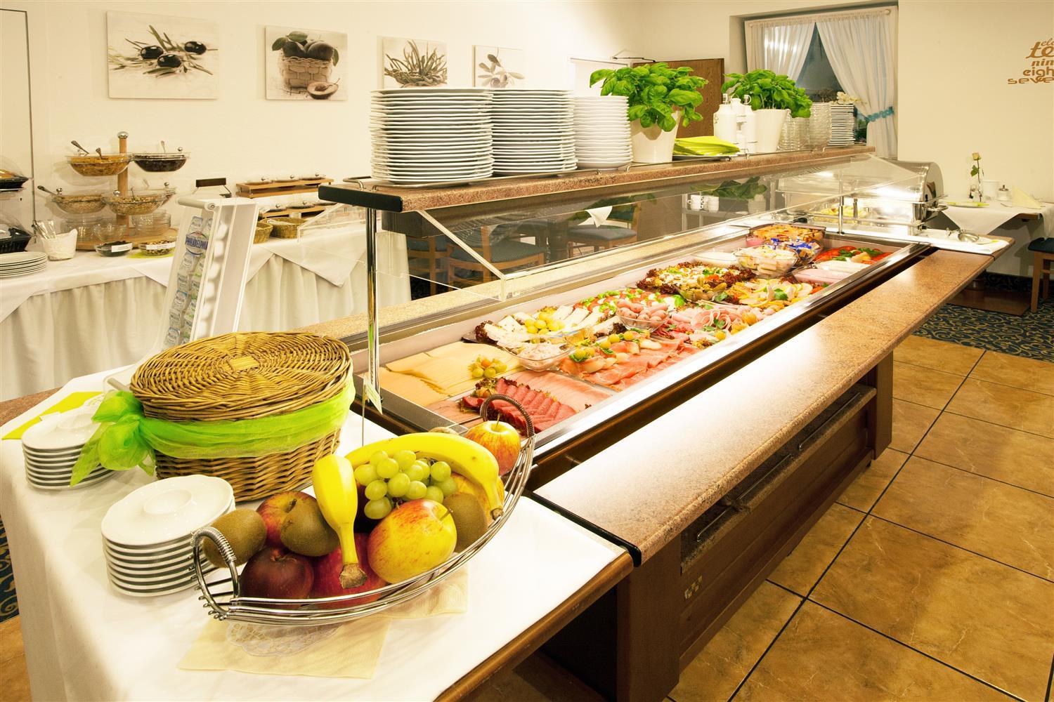 Sure Hotel By Best Western Ambassador Duesseldorf Εξωτερικό φωτογραφία