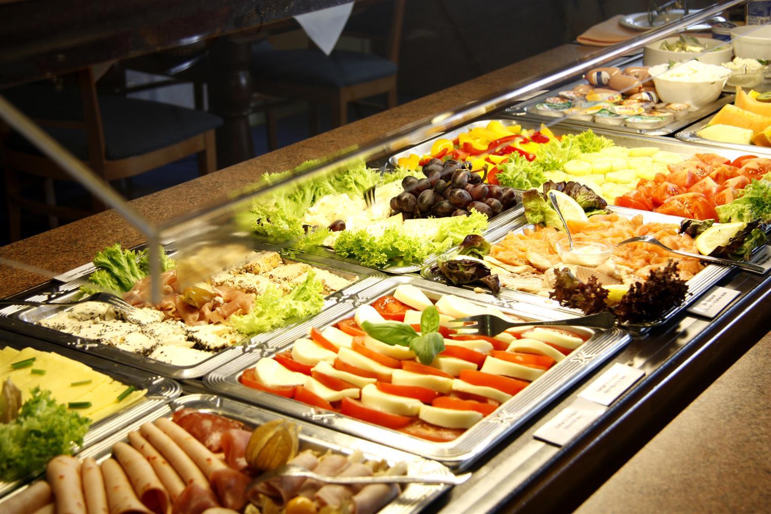 Sure Hotel By Best Western Ambassador Duesseldorf Εξωτερικό φωτογραφία