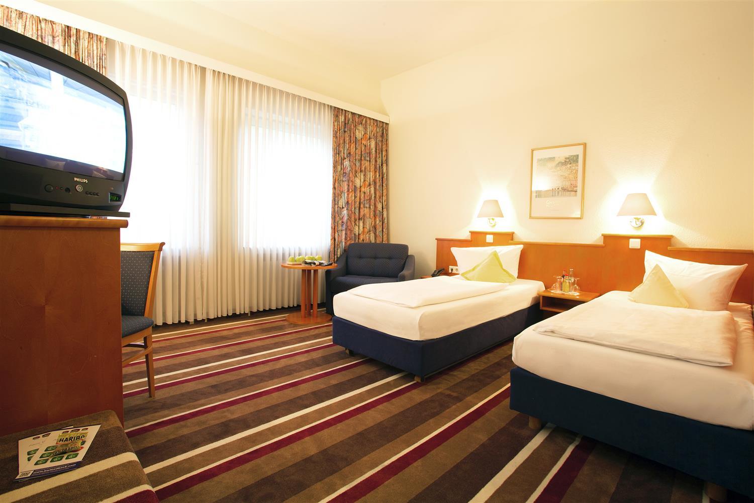Sure Hotel By Best Western Ambassador Duesseldorf Εξωτερικό φωτογραφία