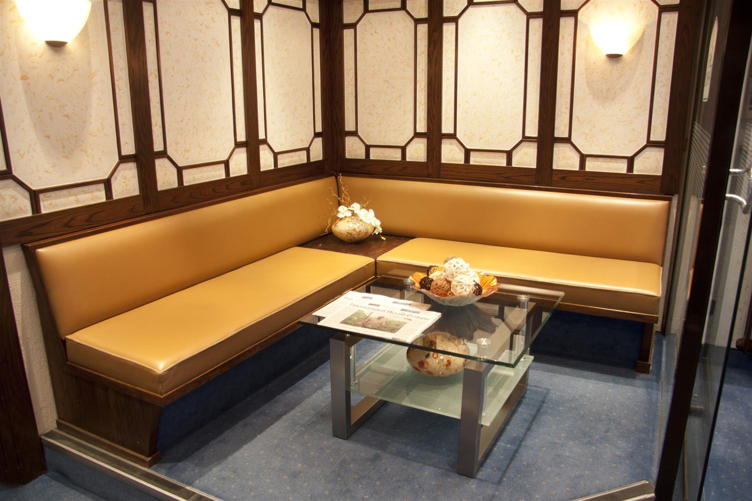 Sure Hotel By Best Western Ambassador Duesseldorf Εξωτερικό φωτογραφία