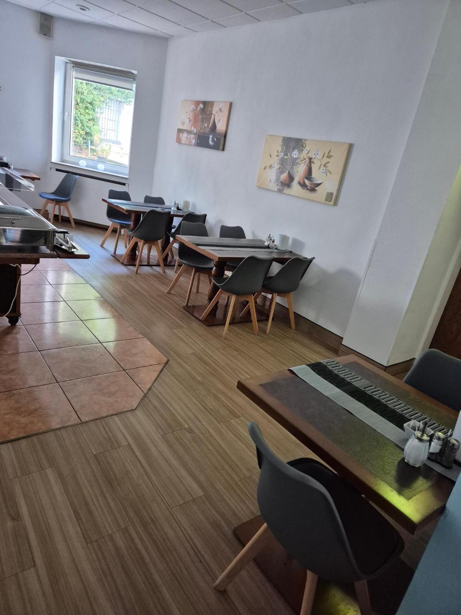 Sure Hotel By Best Western Ambassador Duesseldorf Εξωτερικό φωτογραφία