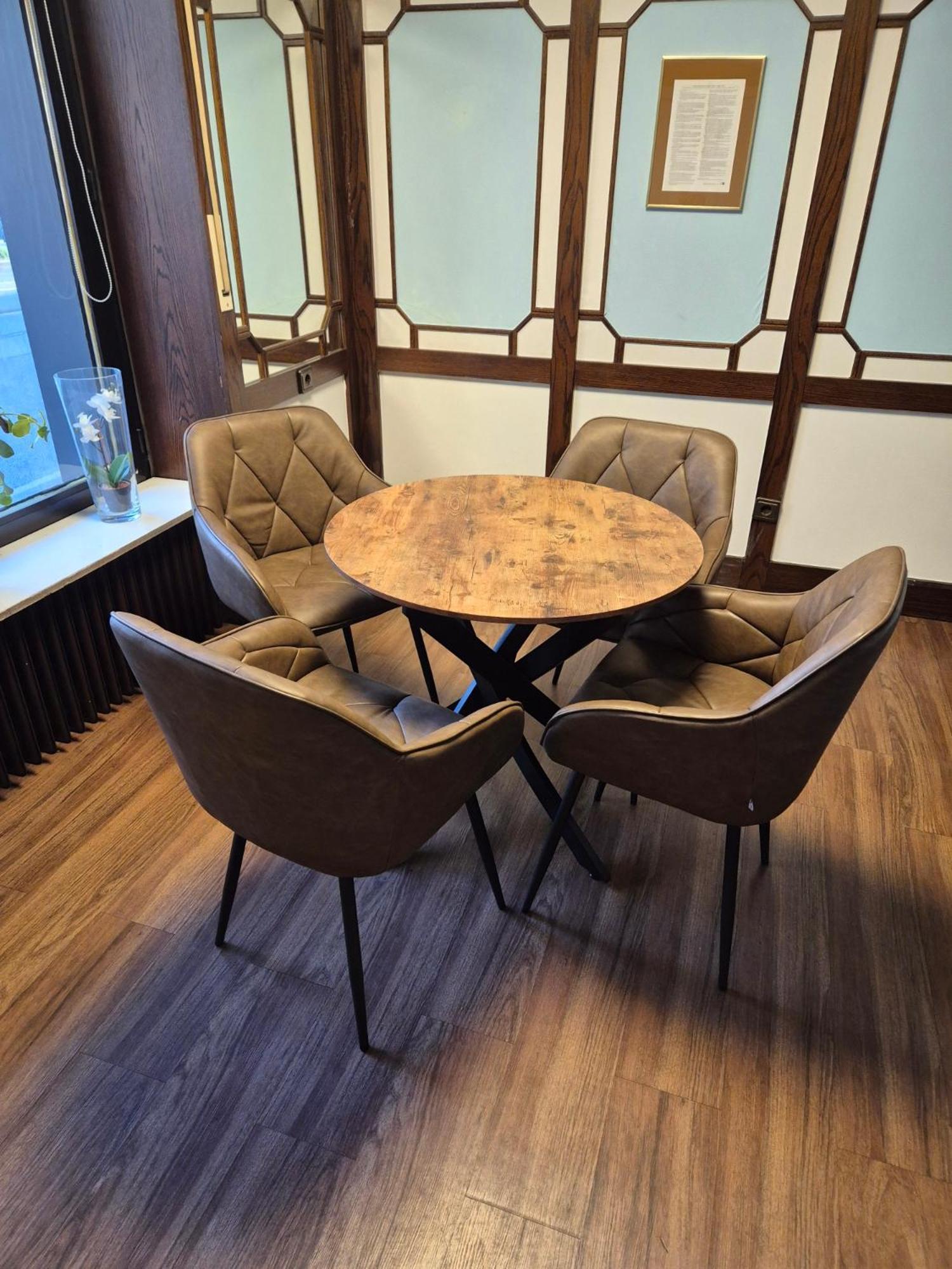 Sure Hotel By Best Western Ambassador Duesseldorf Εξωτερικό φωτογραφία