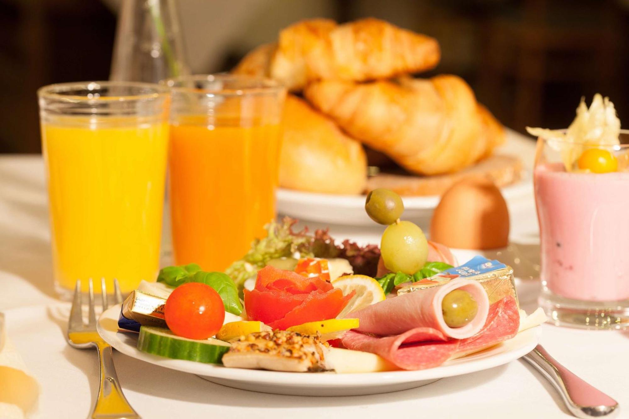 Sure Hotel By Best Western Ambassador Duesseldorf Εξωτερικό φωτογραφία