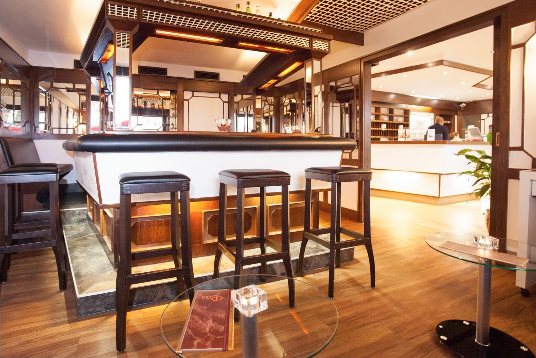 Sure Hotel By Best Western Ambassador Duesseldorf Εξωτερικό φωτογραφία