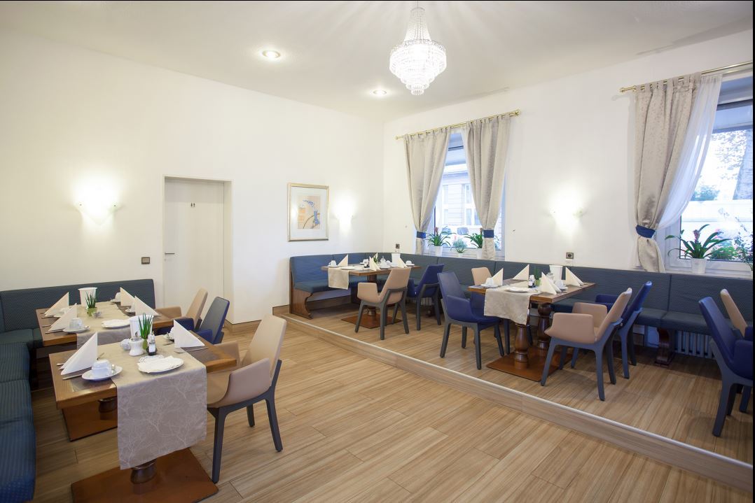 Sure Hotel By Best Western Ambassador Duesseldorf Εξωτερικό φωτογραφία