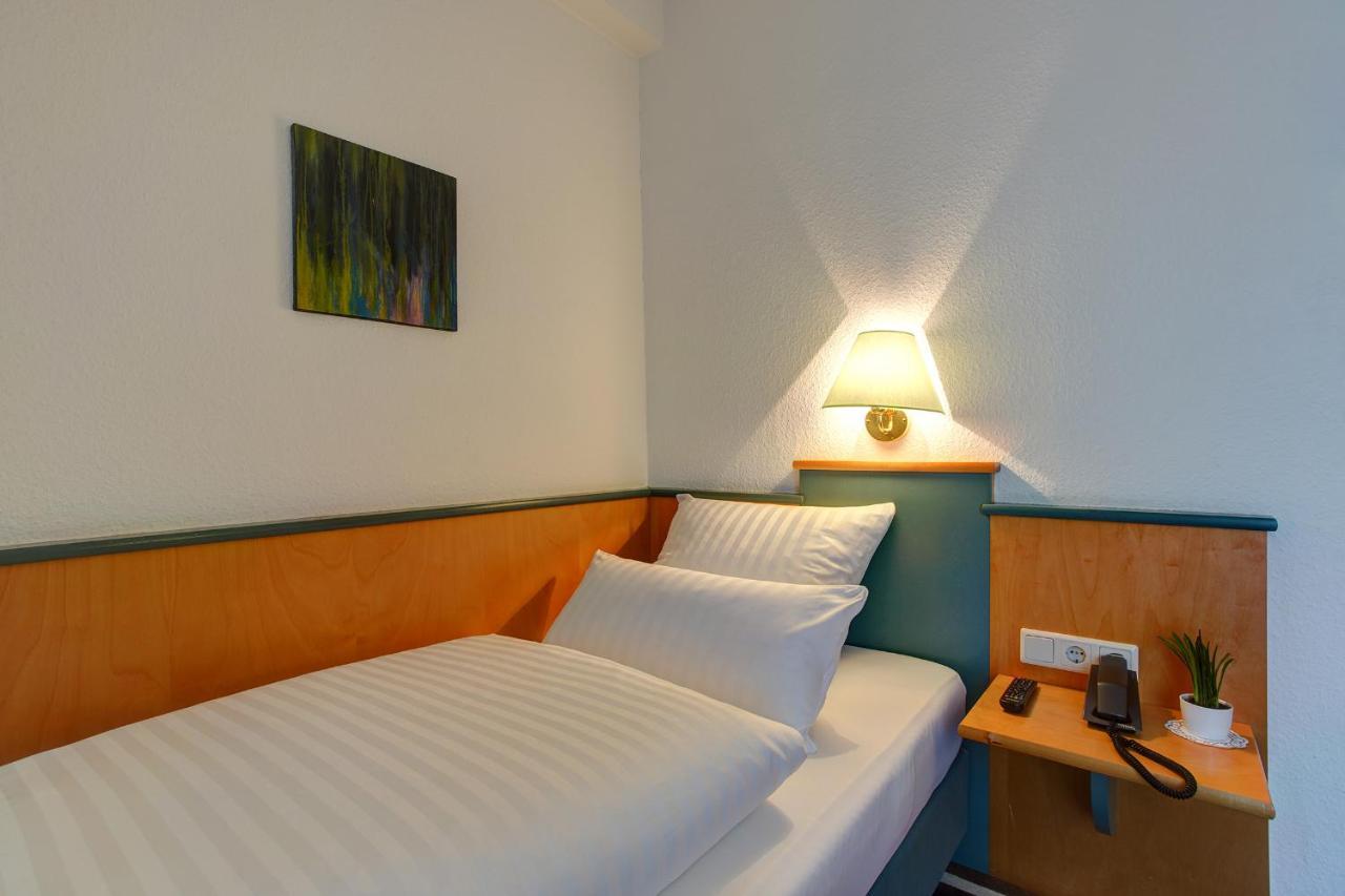 Sure Hotel By Best Western Ambassador Duesseldorf Εξωτερικό φωτογραφία