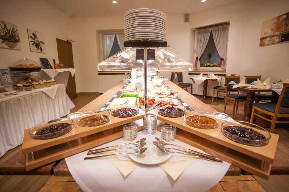 Sure Hotel By Best Western Ambassador Duesseldorf Εξωτερικό φωτογραφία