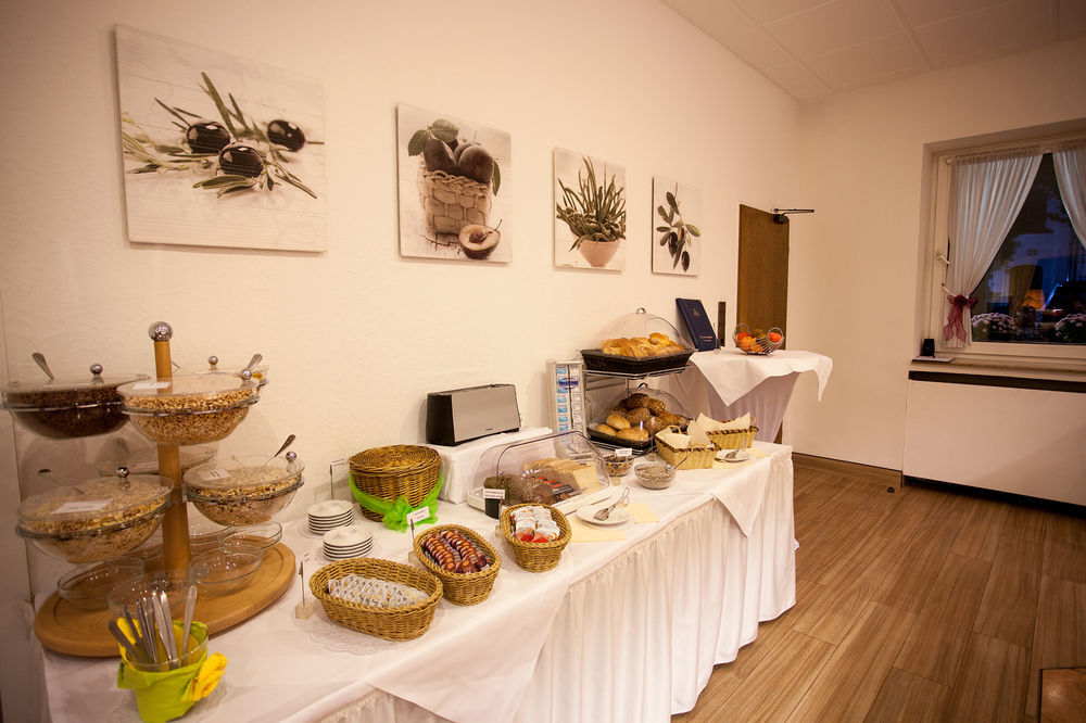 Sure Hotel By Best Western Ambassador Duesseldorf Εξωτερικό φωτογραφία